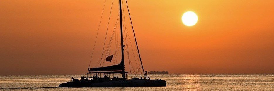 Sunset Cruise in Valencia