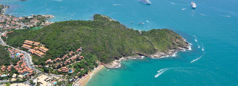 Búzios Bootstour