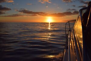 Madeira: Private Sunset Cruise from Calheta