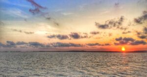 Sunset Creek Katzen-Tour in Hilton Head