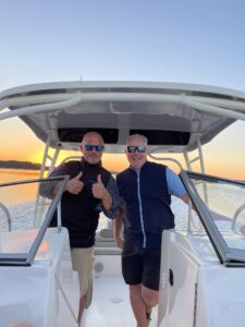 Private Dolphin Tour in Hilton Head