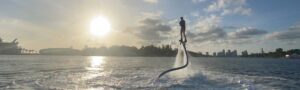 Watersports Pack in Miami
