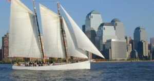 Boat Tour to the Statue of Liberty