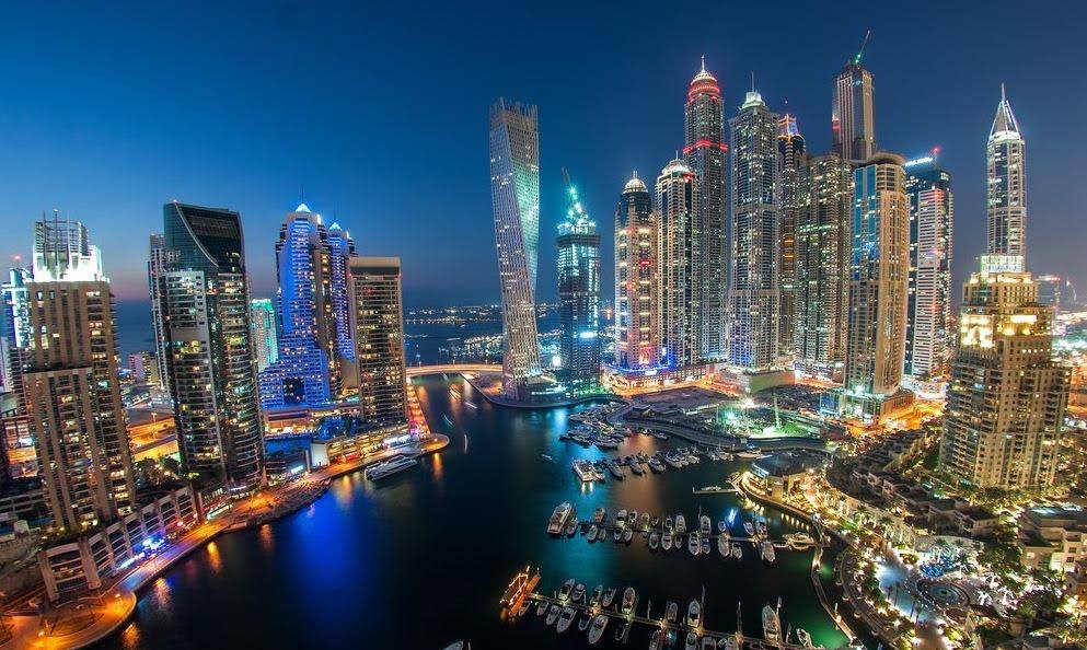 seabookings Dubai