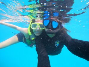 Excursão de snorkeling em Riviera Beach