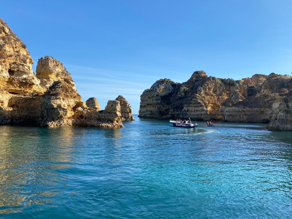 5 Beach Towns in Europe That Fit a Students Budget