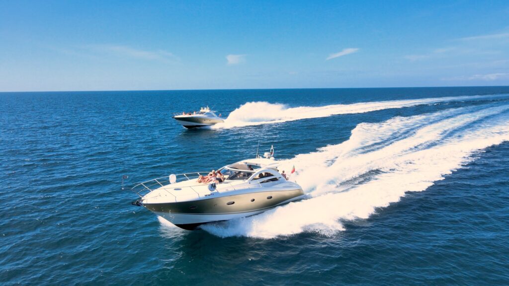 Albufeira Yacht Hire – Visit Benagil