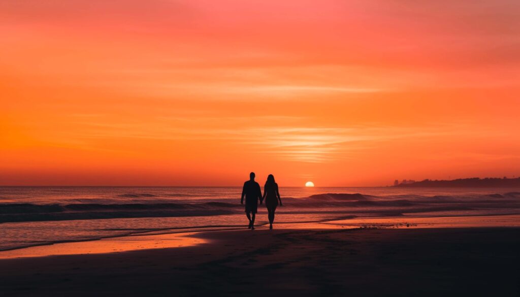 The 7 Most Romantic Places In Europe Where Sea Meets Shore