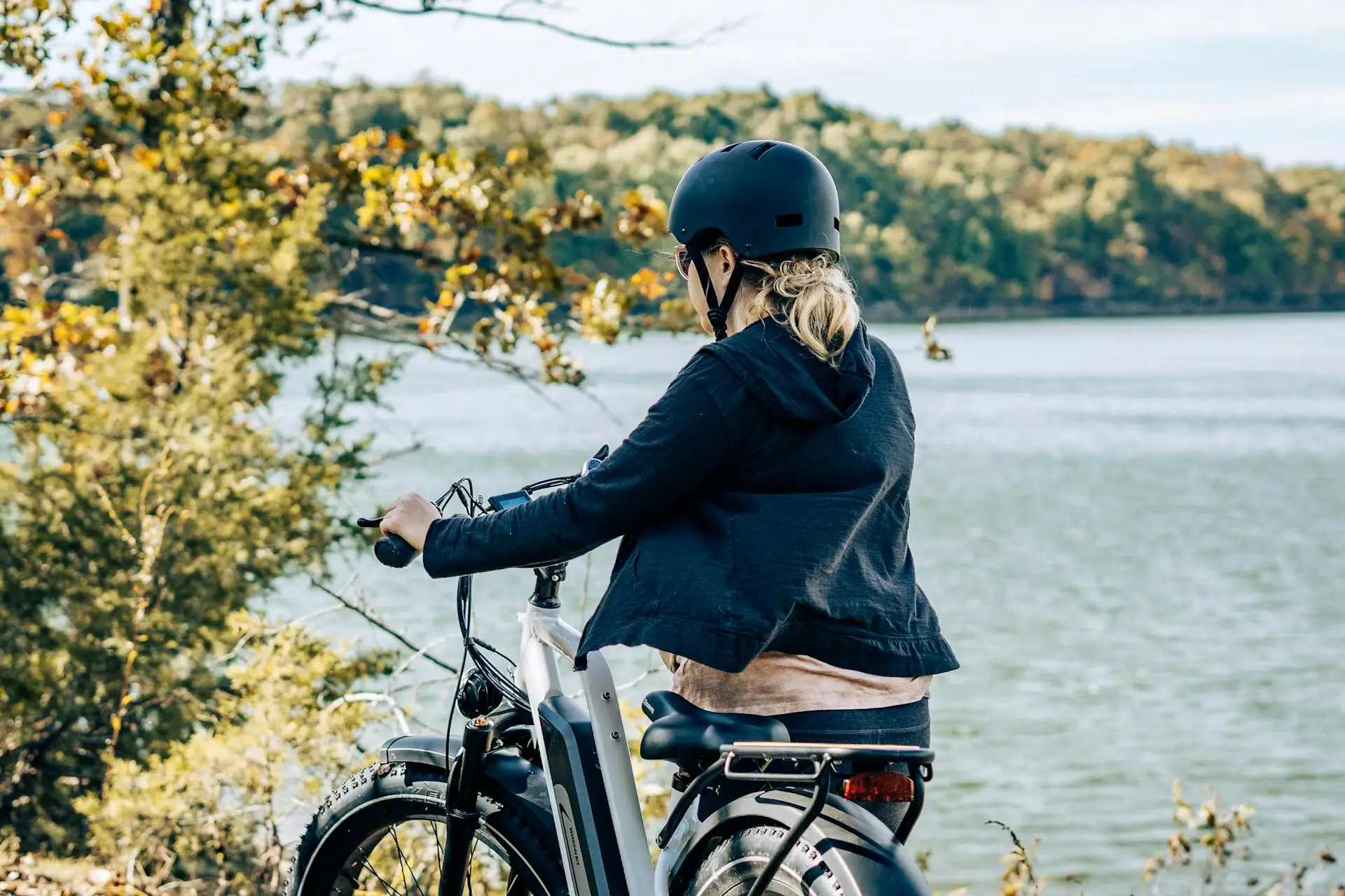 Elektrische racefietsen voor zeereizigers Elektrische racefietsen voor zeereizigers
