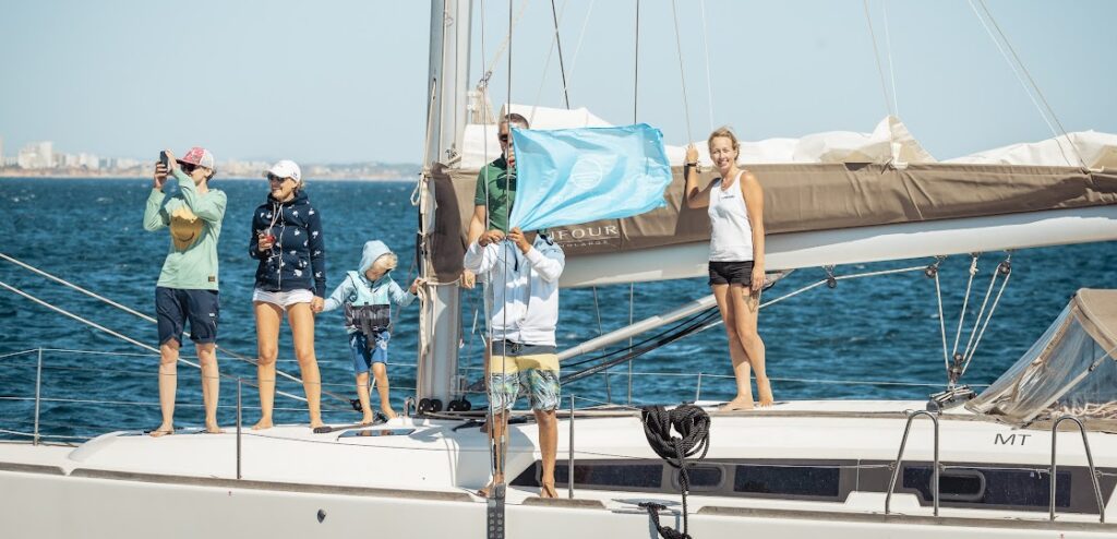 Family Seaside Vacations: 9 Water Activities Accessible for All Ages