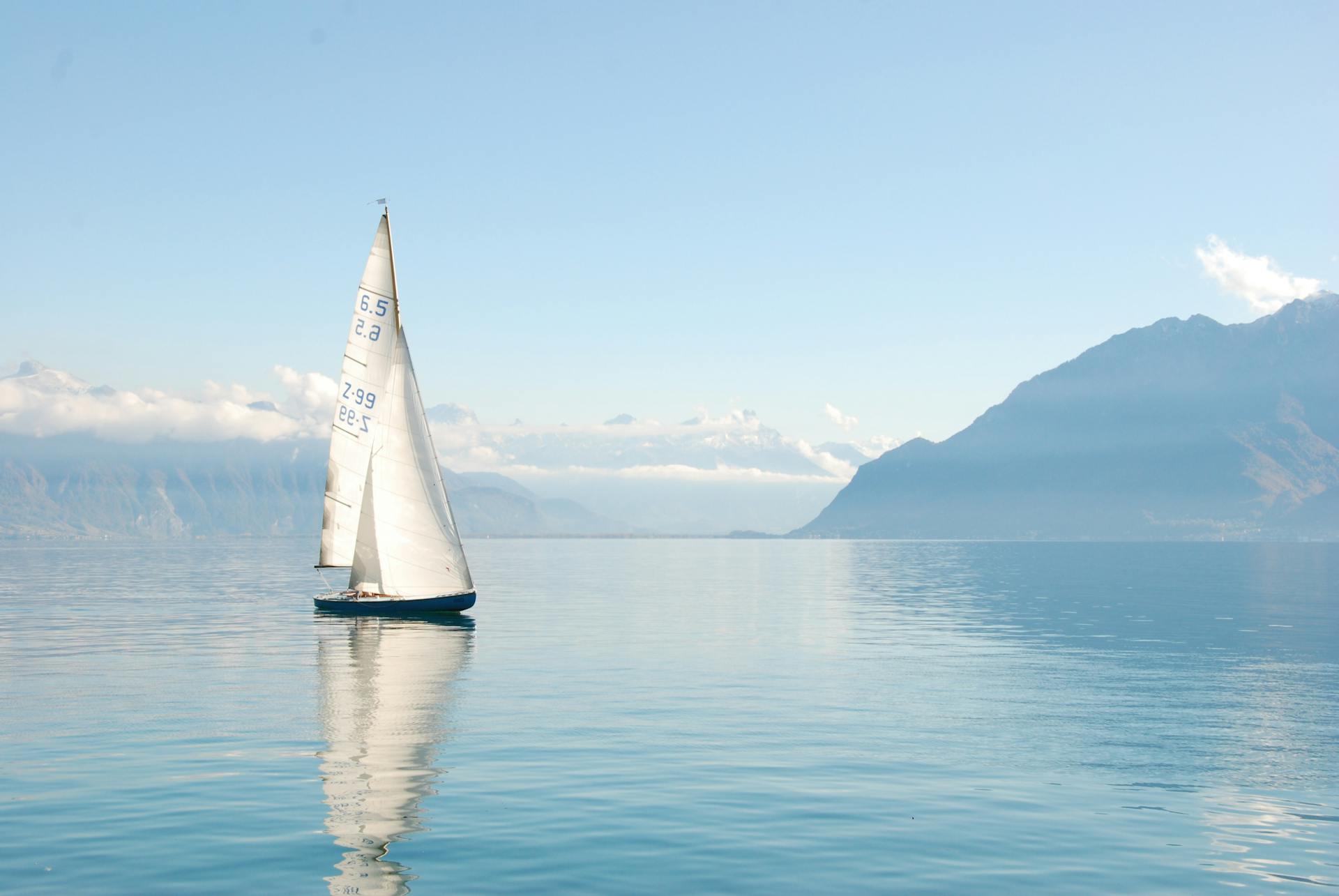 Sailing Safety