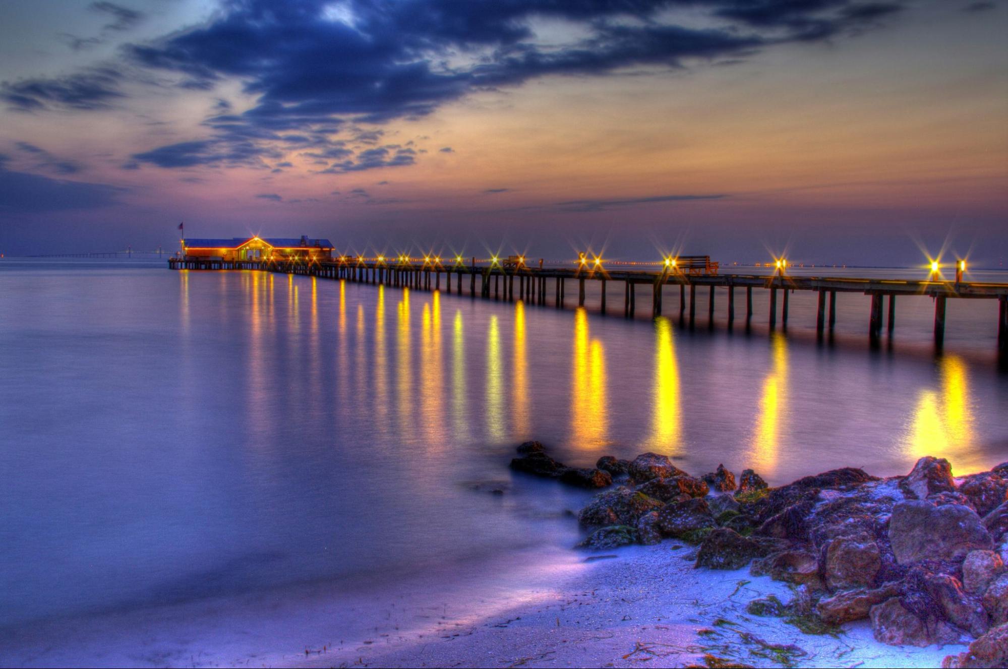 Isla Anna Maria Isla Anna Maria