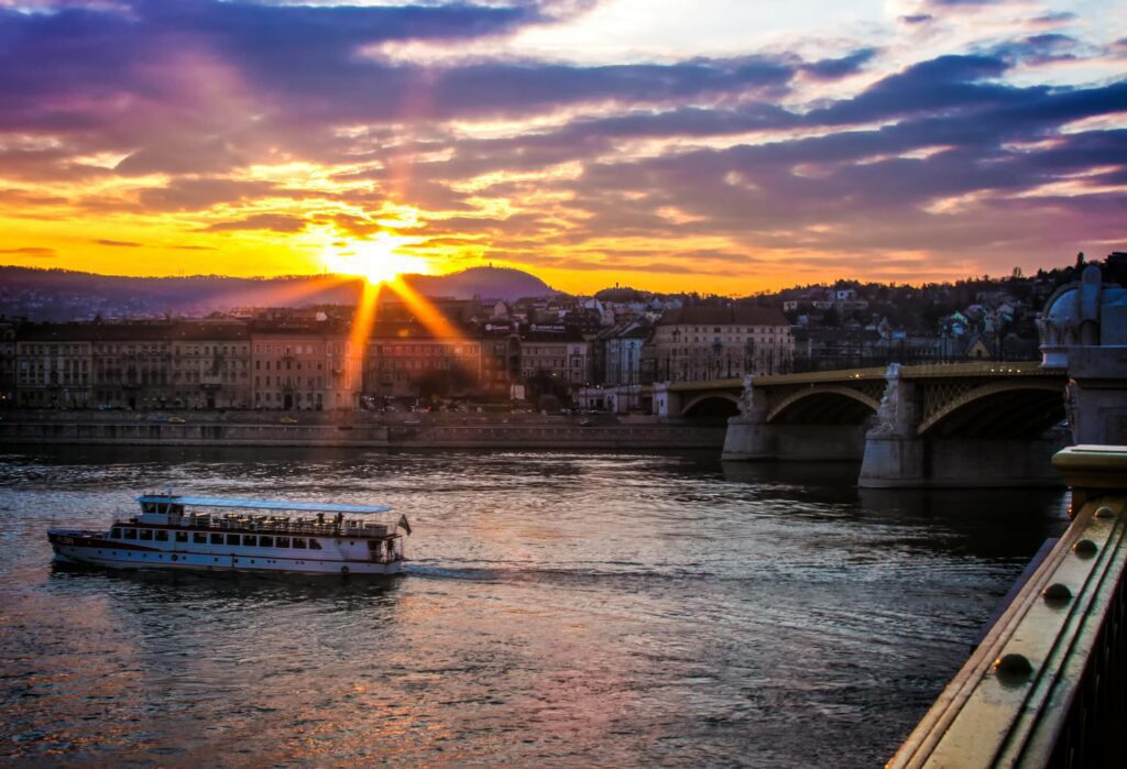 Vienna to Budapest by Boat: 2026 Guide, Tickets & Best Tours
