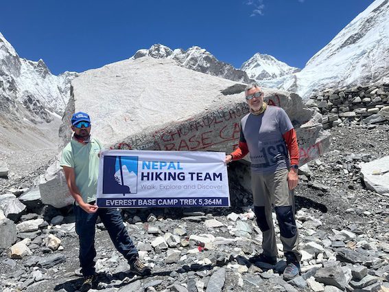 How to Climb Everest Base Camp Successfully: A Complete Guide