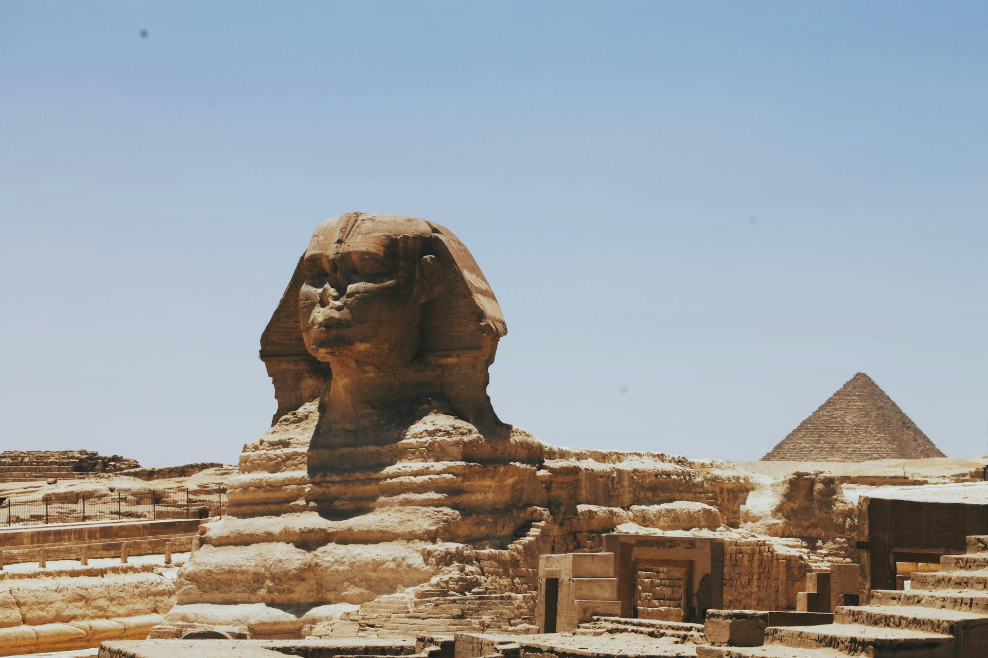 Giza Egypt Qué hacer en Giza Egipto
