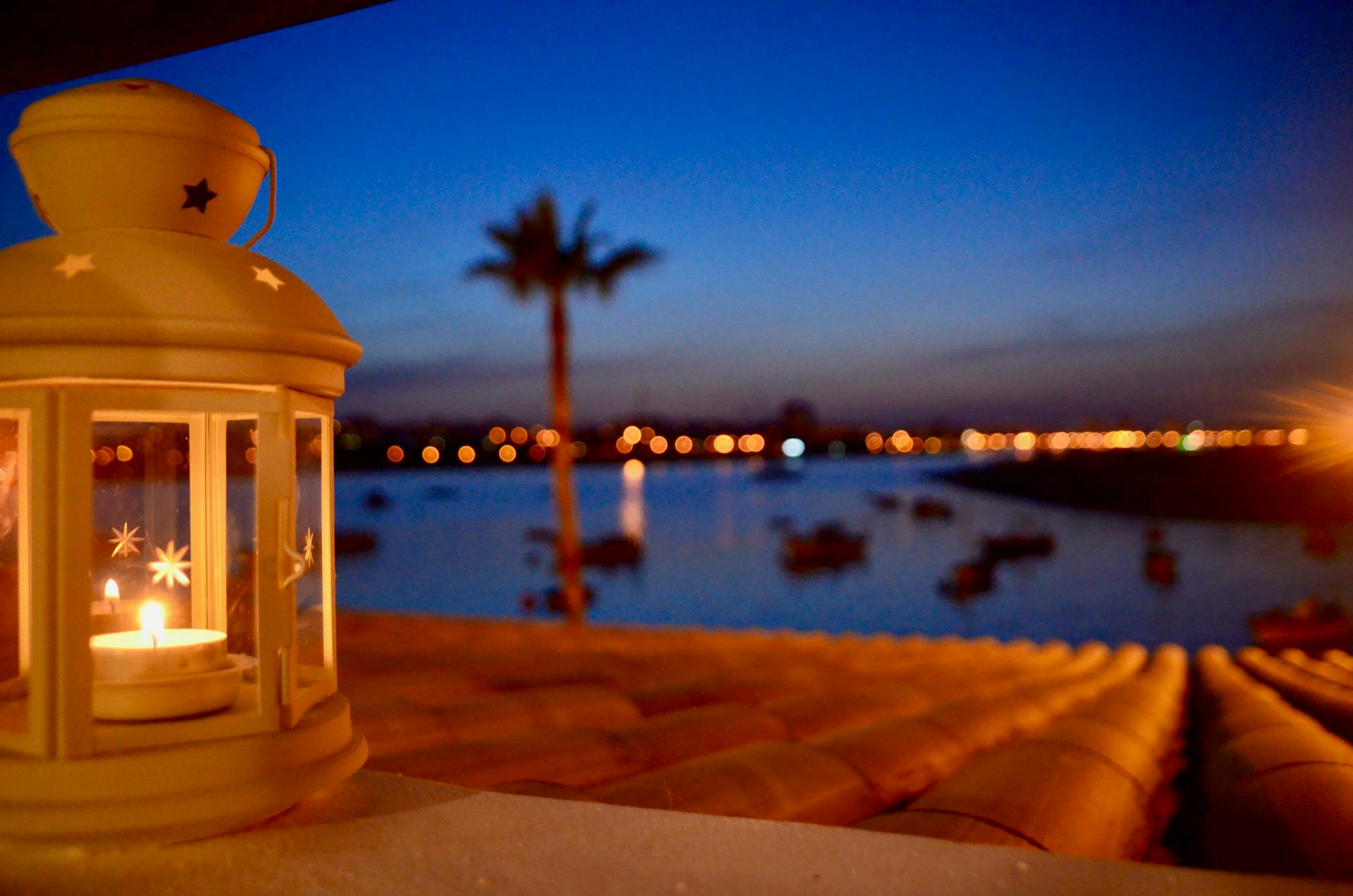 Porque é que ficar em casa é melhor do que andar de hotel em hotel quando se aventura na costa algarvia