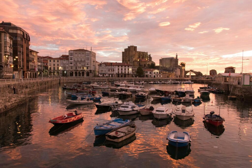 Spend a Week Exploring Northern Spain’s Picturesque Seaside Towns
