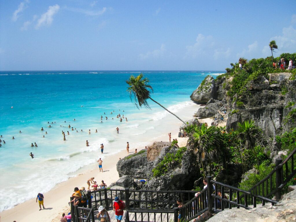 Cancun Airport to Tulum: The Ultimate Transportation Guide