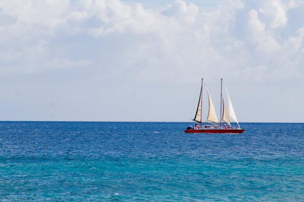 The Host’s Summer: How to Manage Your Rentals While Sailing the Mediterranean