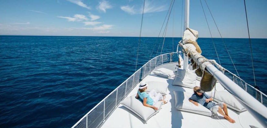 Sunset Tour in Rhodes