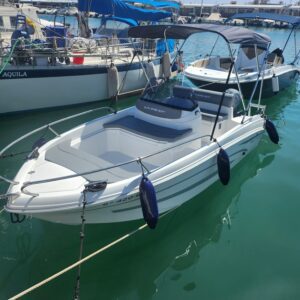 Boat Rental in Fuengirola (No License)