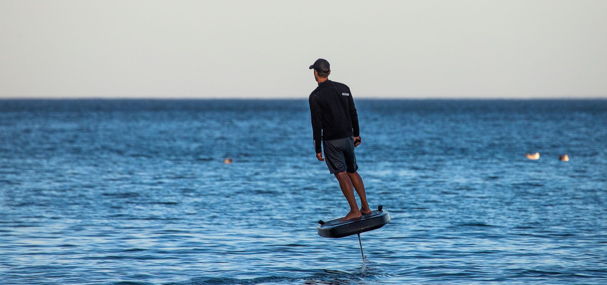 Efoil Course in Sesimbra