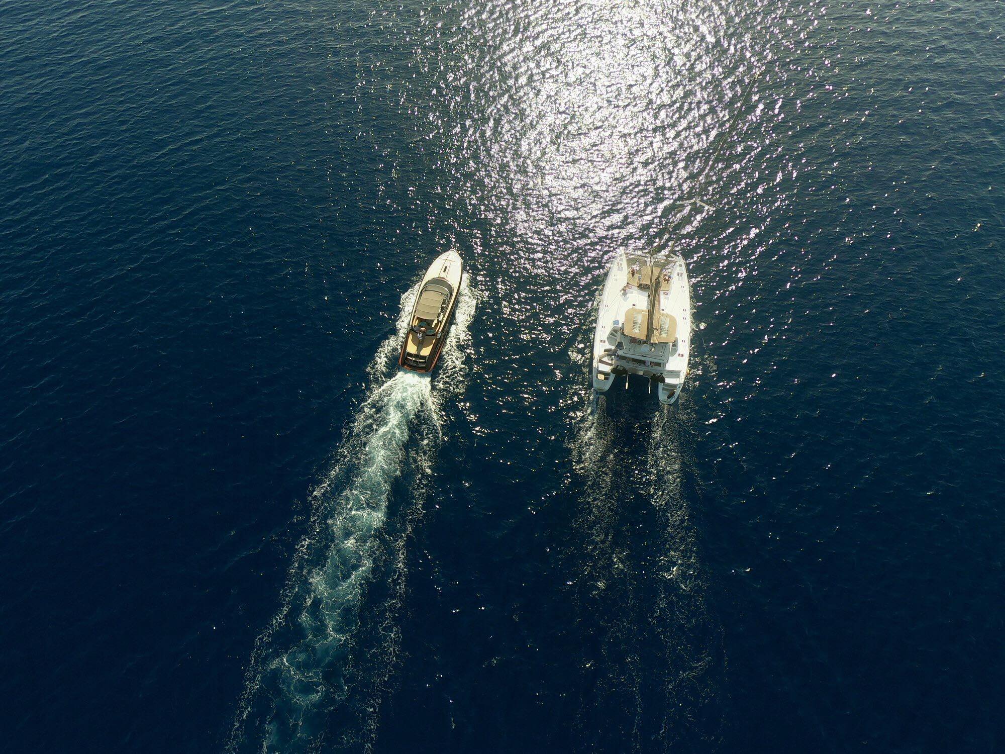Santorini Sunset Boat Cruise