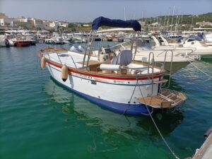 Cruise to the Caves of Polignano a Mare