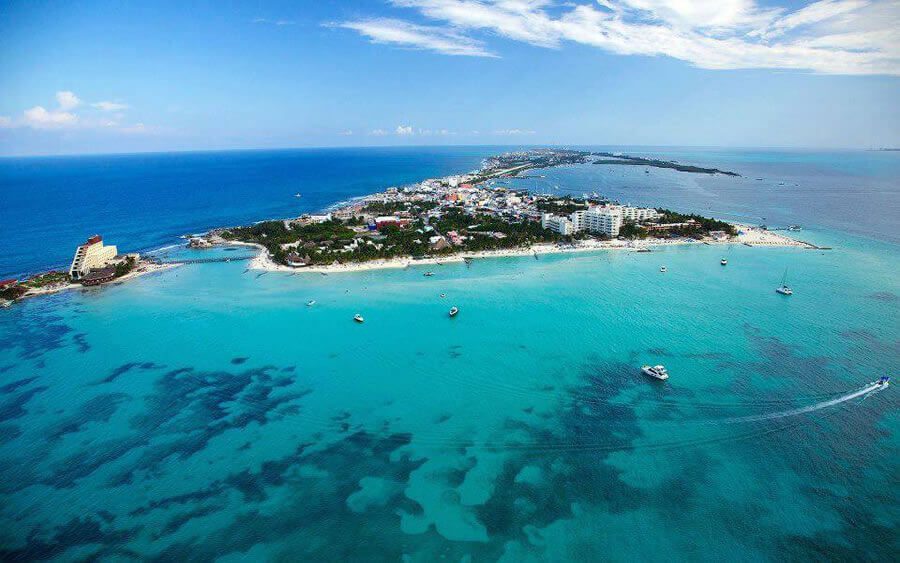 Cancun Airport to Playa Del Carmen: The Ultimate Transportation Guide