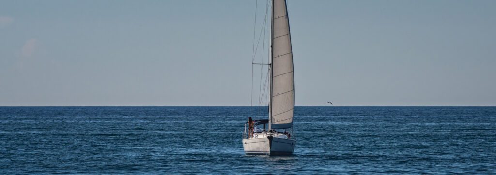 Private Full-day Sailing Tour in Crete