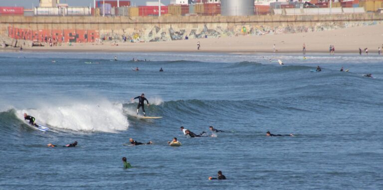 Porto Surftrip met Transfer