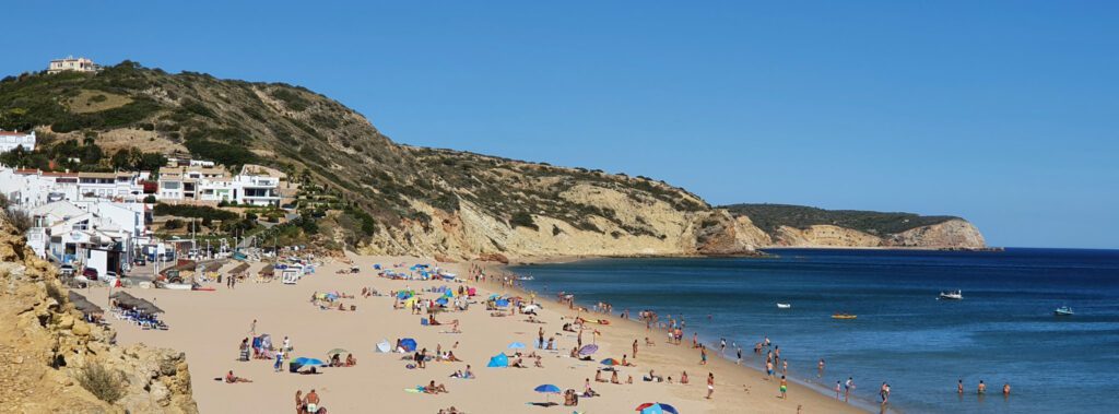 Reasons to Visit Salema