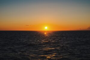 Cruzeiro ao Pôr do Sol com Golfinhos em Lanzarote