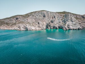 Experiência Privada de Barco em Sesimbra a Partir de Lisboa