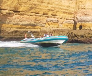 Portimão: Tour de Benagil