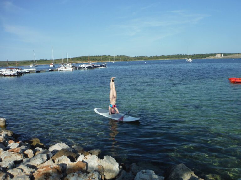 Kajak & SUP verhuur in Menorca