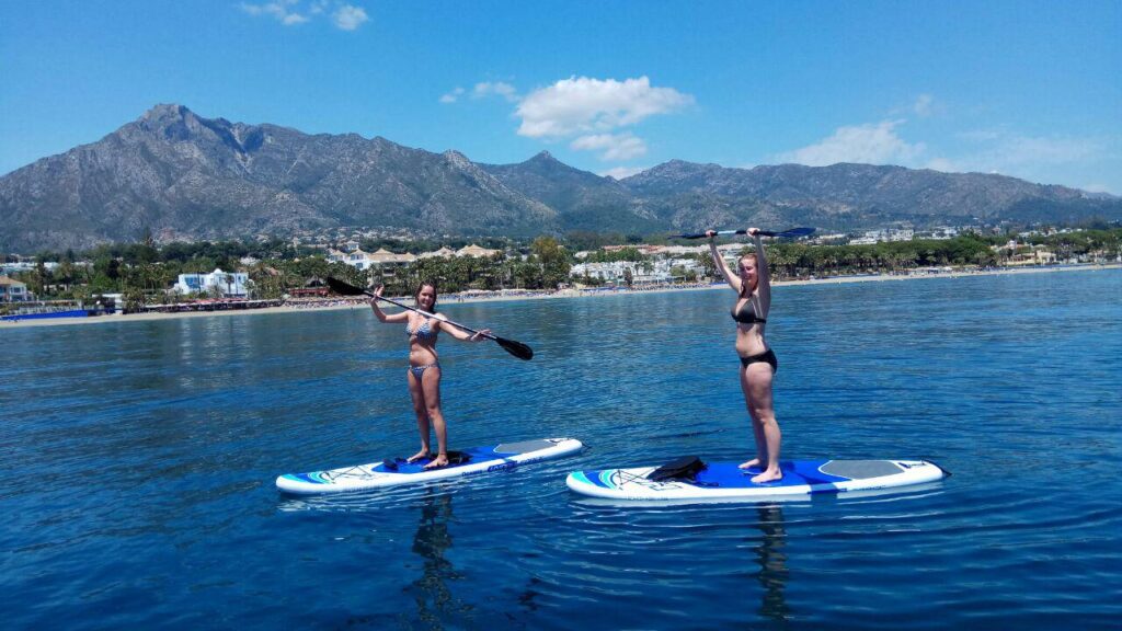 Half-Day Private Charter in Marbella