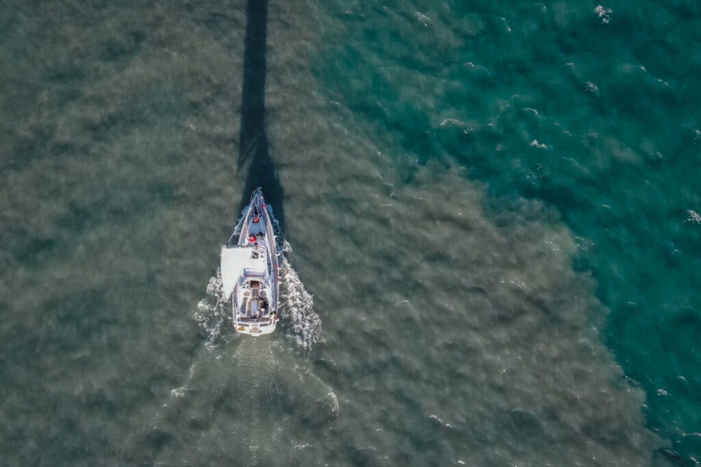 Lisbon: Private Tour on a Sailing Yacht