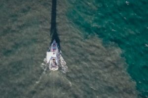 Lisboa: Passeio Privado num Iate à Vela