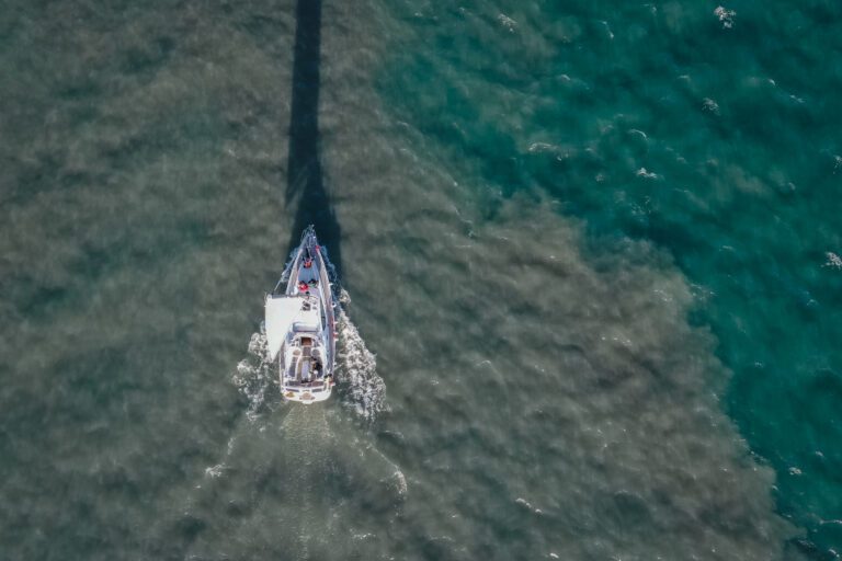 Lissabon: Privé tour op een zeiljacht