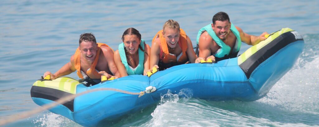 Crazy Cookie in Armação de Pêra