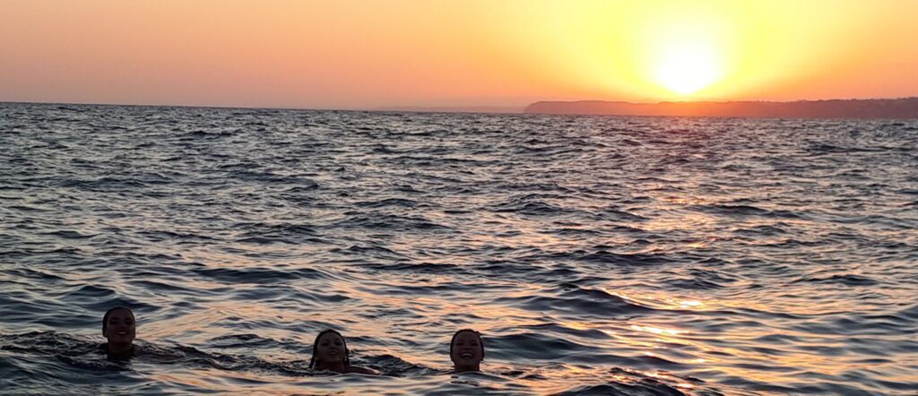 Ponta da Piedade Sunset Cruise from Lagos