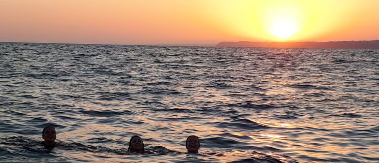 Ponta da Piedade Sonnenuntergangskreuzfahrt ab Lagos