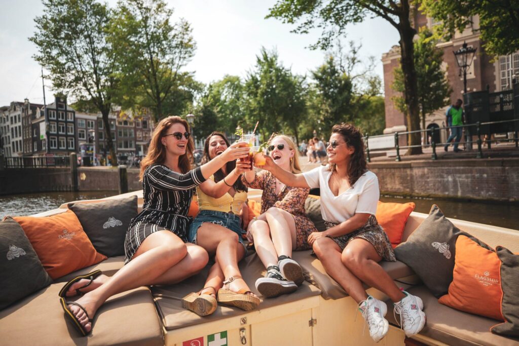 8 Things to Do in Amsterdam for Students
