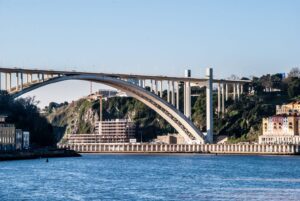 Exclusive Ribeira Boat Tour in Porto
