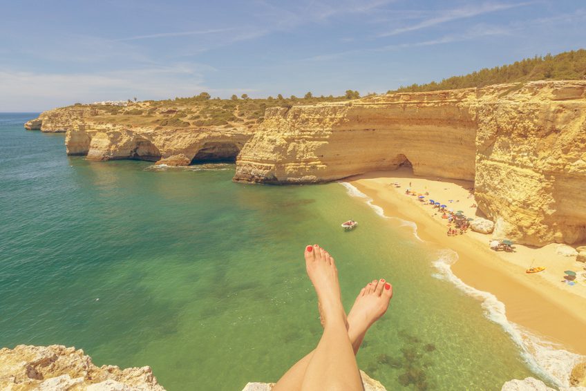 Tips for your Easter holidays in the Algarve