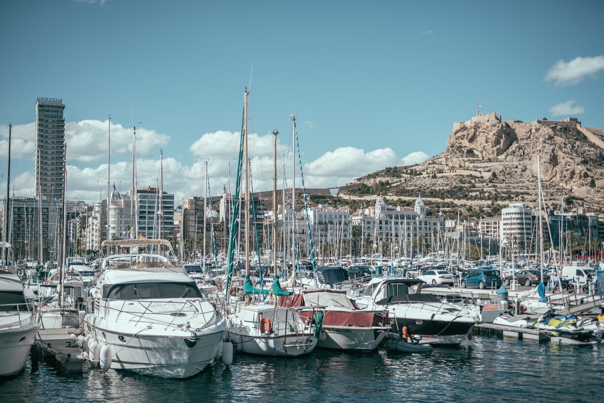 Alicante