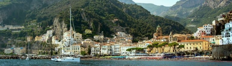 Amalfi Coast, Italy