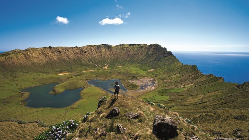 10 reasons to visit Azores in the Winter