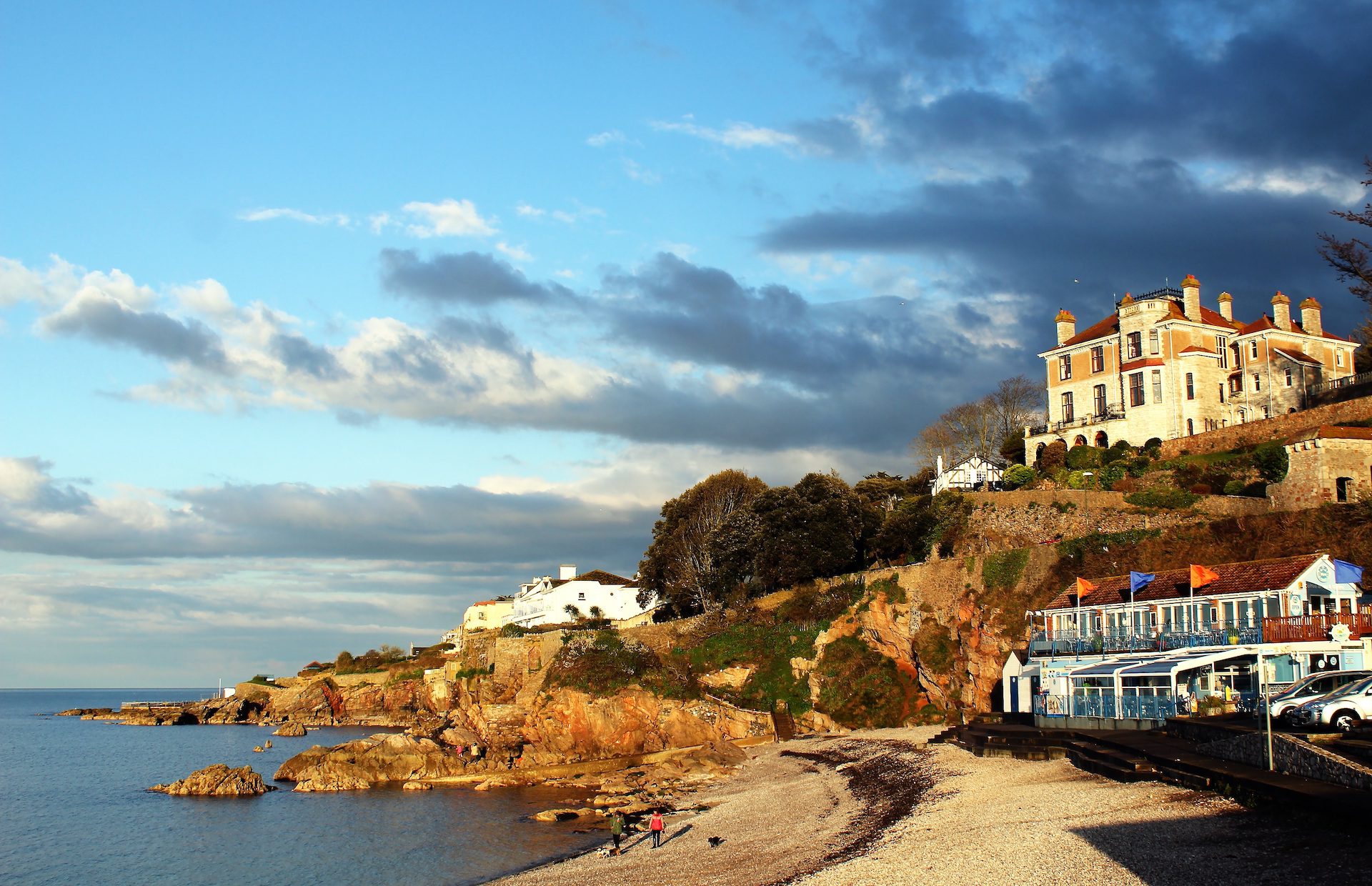 Beaches UK 1 The Best Beaches in the UK